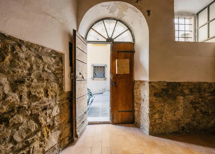 Loge D'art - Centro Storico Di
