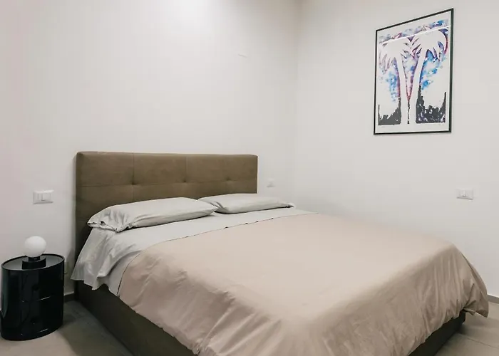 Loge D'art - Centro Storico Di