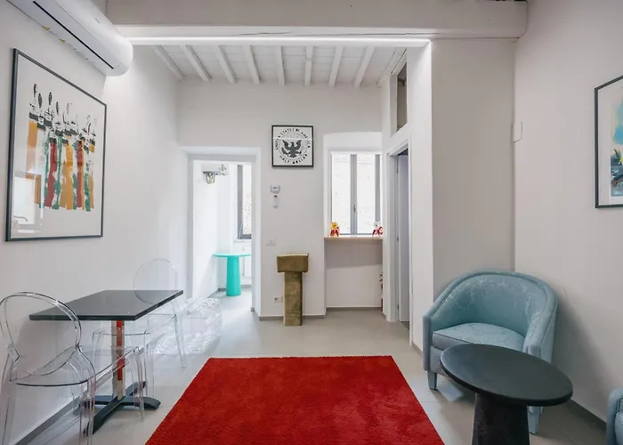 Loge D'art - Centro Storico Di *
