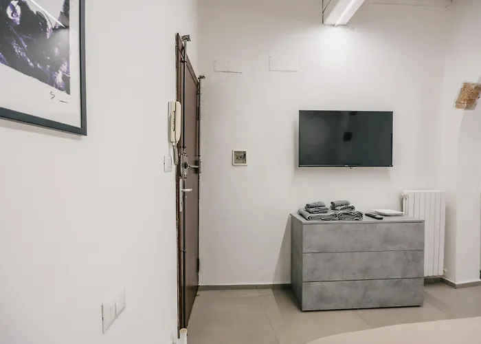 Loge D'art - Centro Storico Di * 阿雷佐